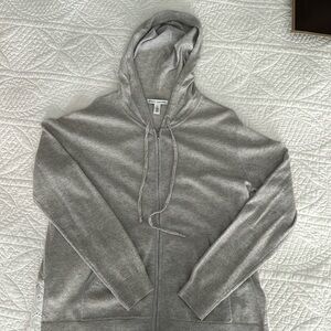 Autumn Cashmere sweater